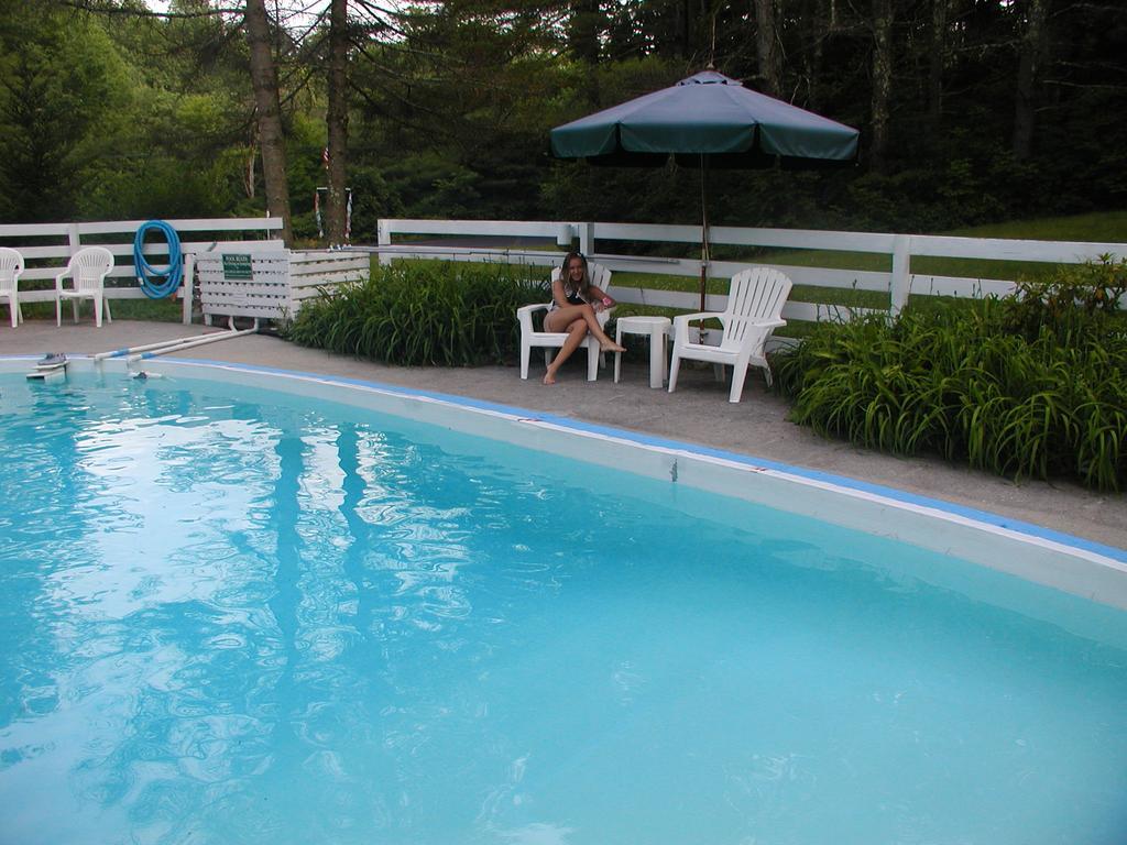 Arcady At The Sunderland Lodge Arlington Exteriér fotografie