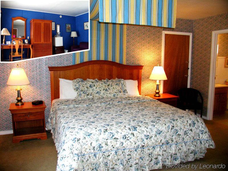 Arcady At The Sunderland Lodge Arlington Exteriér fotografie