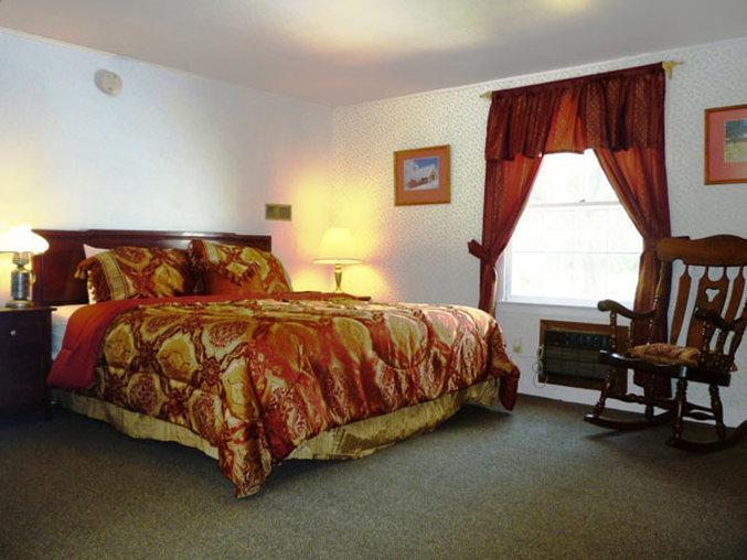 Arcady At The Sunderland Lodge Arlington Exteriér fotografie