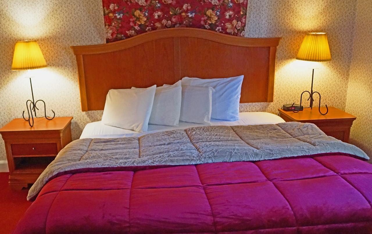 Arcady At The Sunderland Lodge Arlington Exteriér fotografie