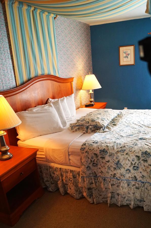 Arcady At The Sunderland Lodge Arlington Exteriér fotografie