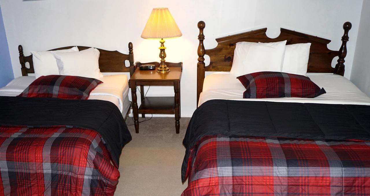 Arcady At The Sunderland Lodge Arlington Exteriér fotografie