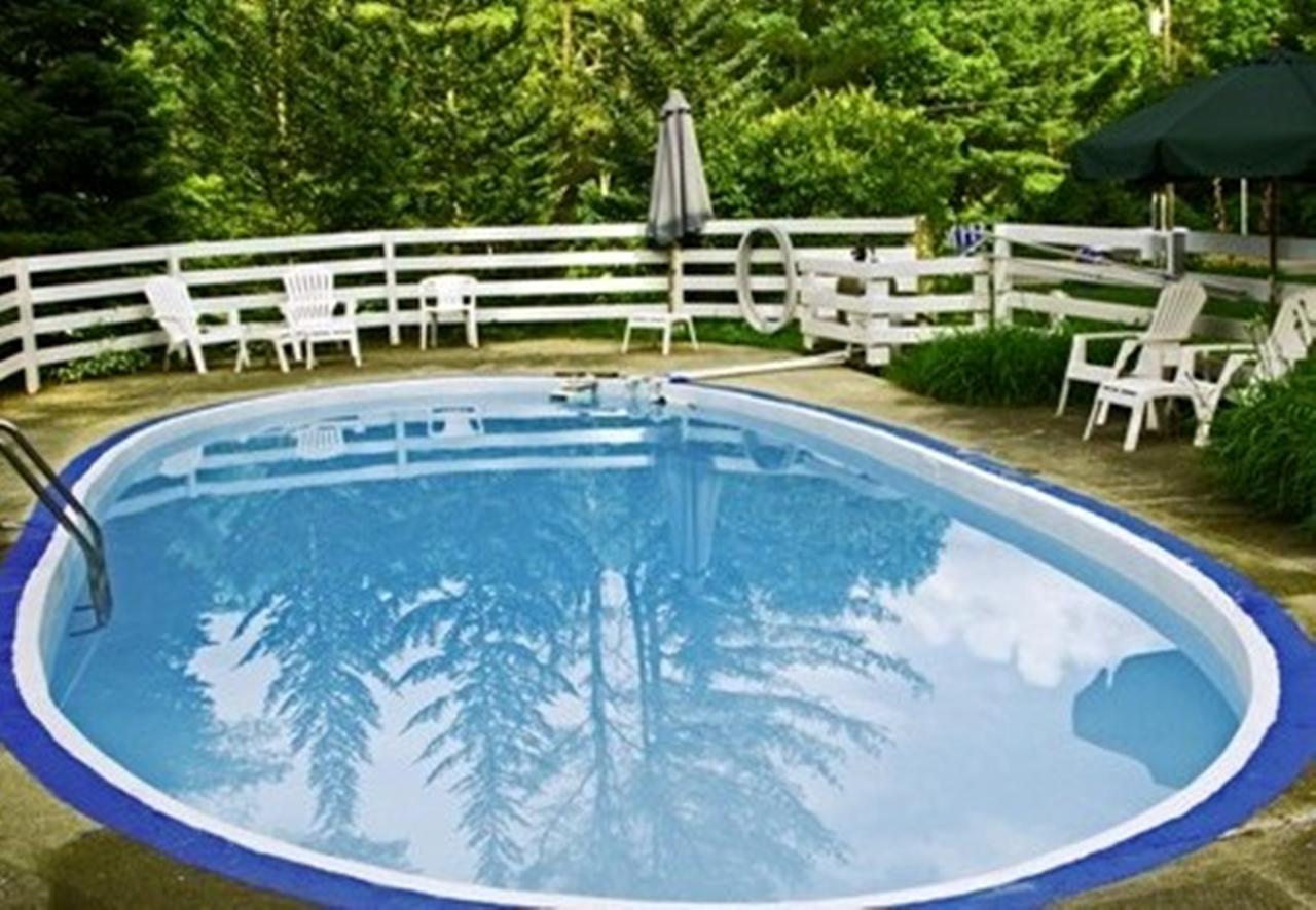 Arcady At The Sunderland Lodge Arlington Exteriér fotografie