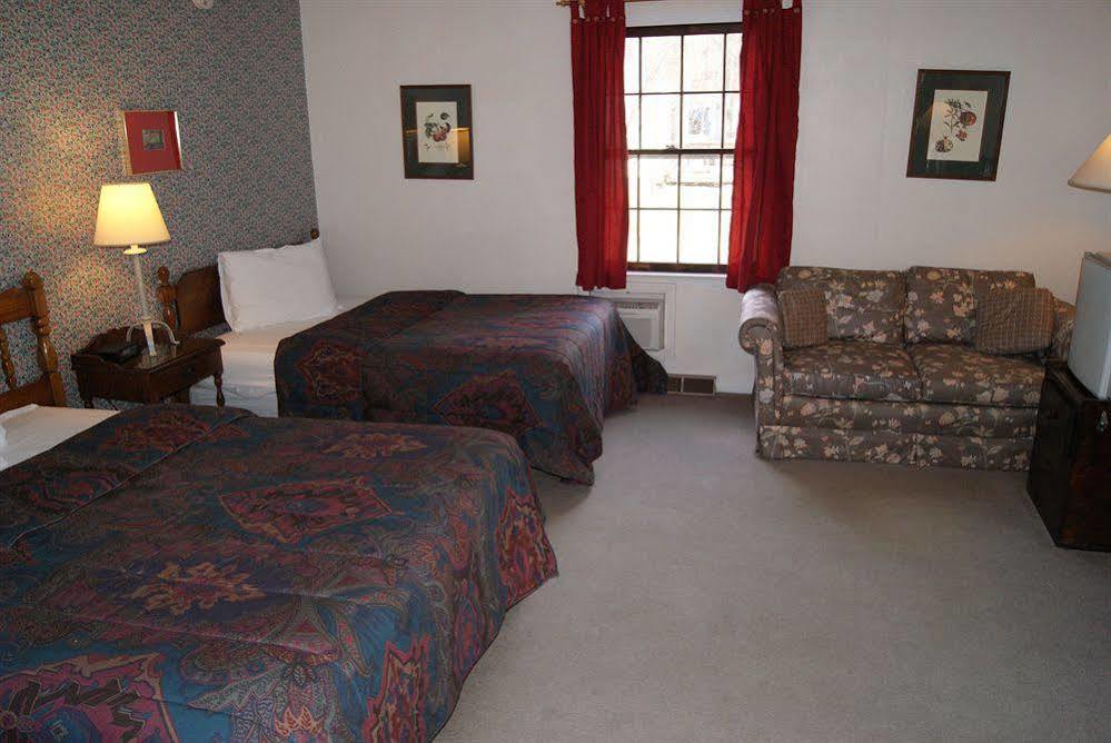 Arcady At The Sunderland Lodge Arlington Exteriér fotografie