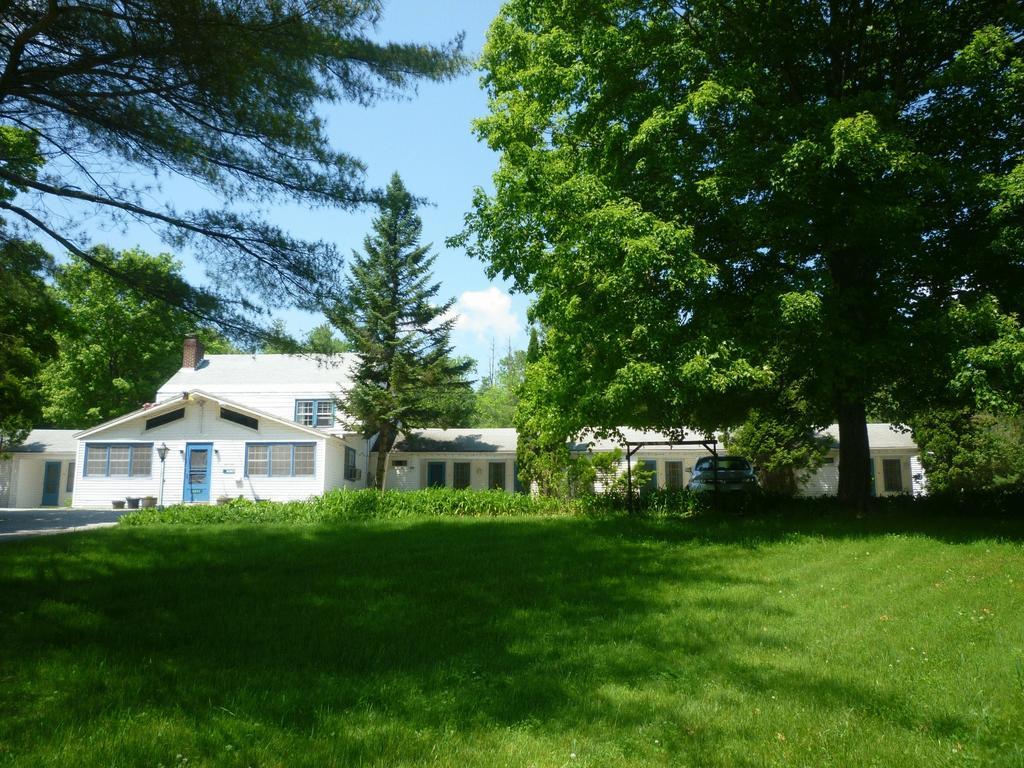 Arcady At The Sunderland Lodge Arlington Exteriér fotografie
